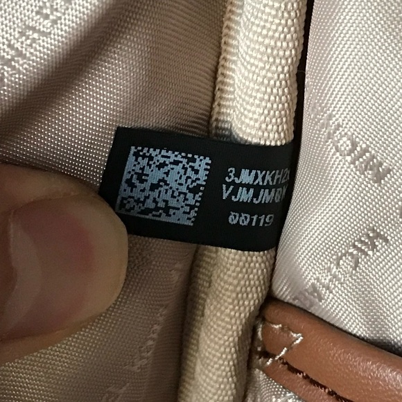 🌼Michael Kors backpack Set - Picture 9 of 16